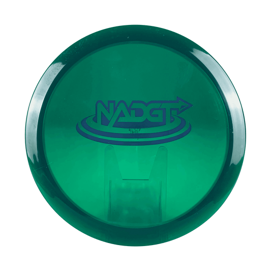 Pinnacle Rival - NADGT Stamp Disc Legacy dark green 174