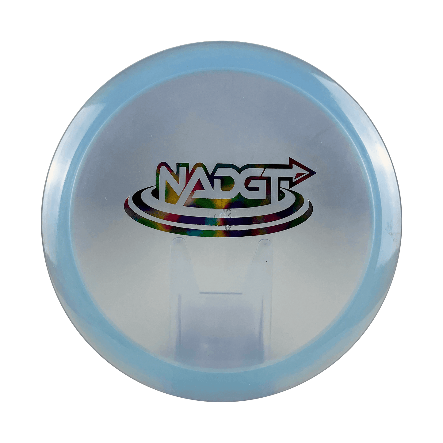 Pinnacle Rival - NADGT Stamp Disc Legacy ice blue 172