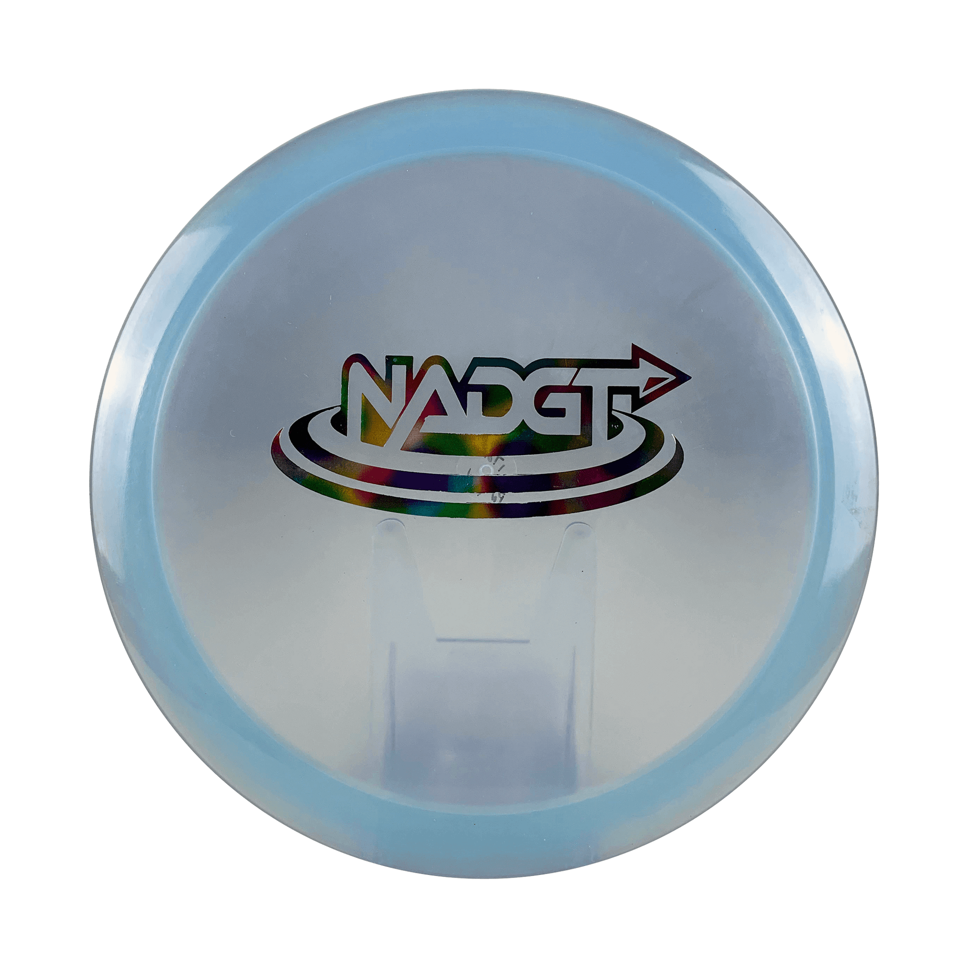 Pinnacle Rival - NADGT Stamp Disc Legacy ice blue 172