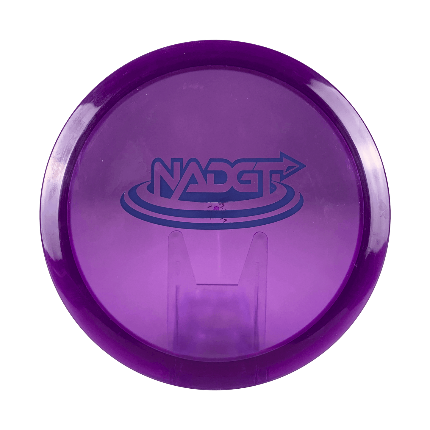 Pinnacle Rival - NADGT Stamp Disc Legacy purple 173
