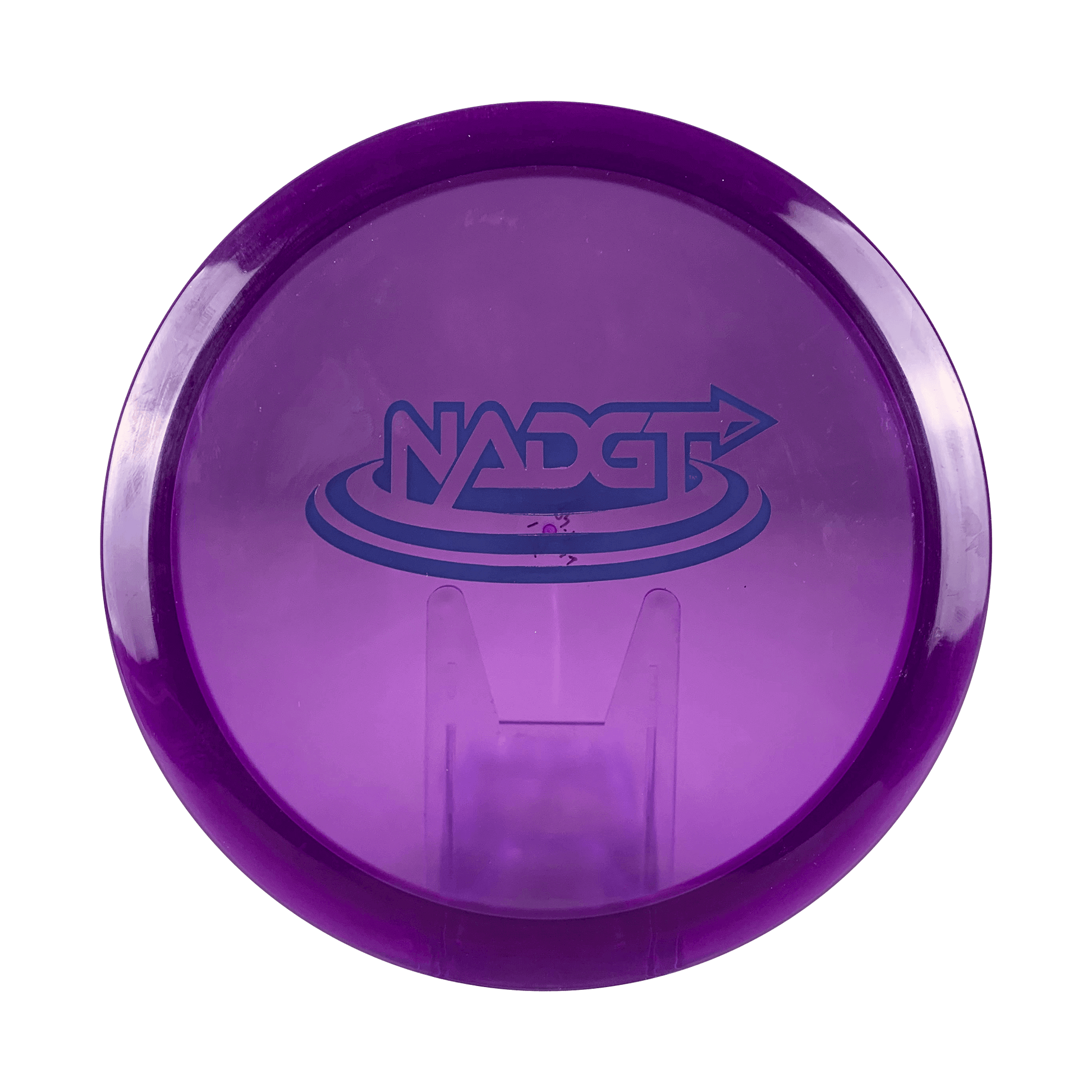 Pinnacle Rival - NADGT Stamp Disc Legacy purple 173