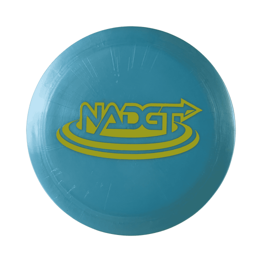 PL Hellfire - NADGT Stamp Disc DGA green 173