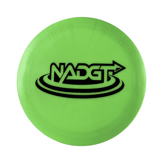 PL Hellfire - NADGT Stamp Disc DGA light green 167