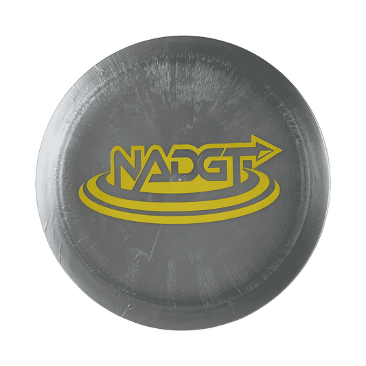 PL Hellfire - NADGT Stamp Disc DGA silver 173