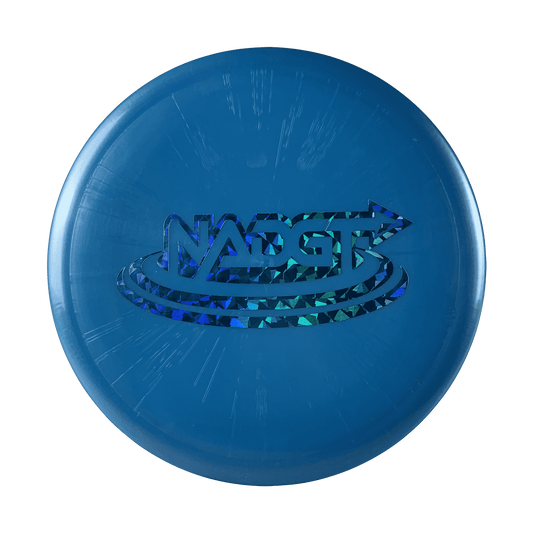PL Rift - NADGT Stamp Disc DGA blue 175