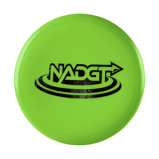 PL Rift - NADGT Stamp Disc DGA green 173