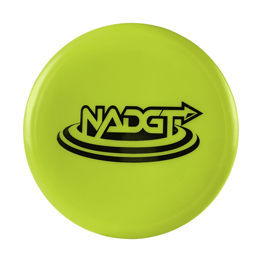 PL Rift - NADGT Stamp Disc DGA yellow 177