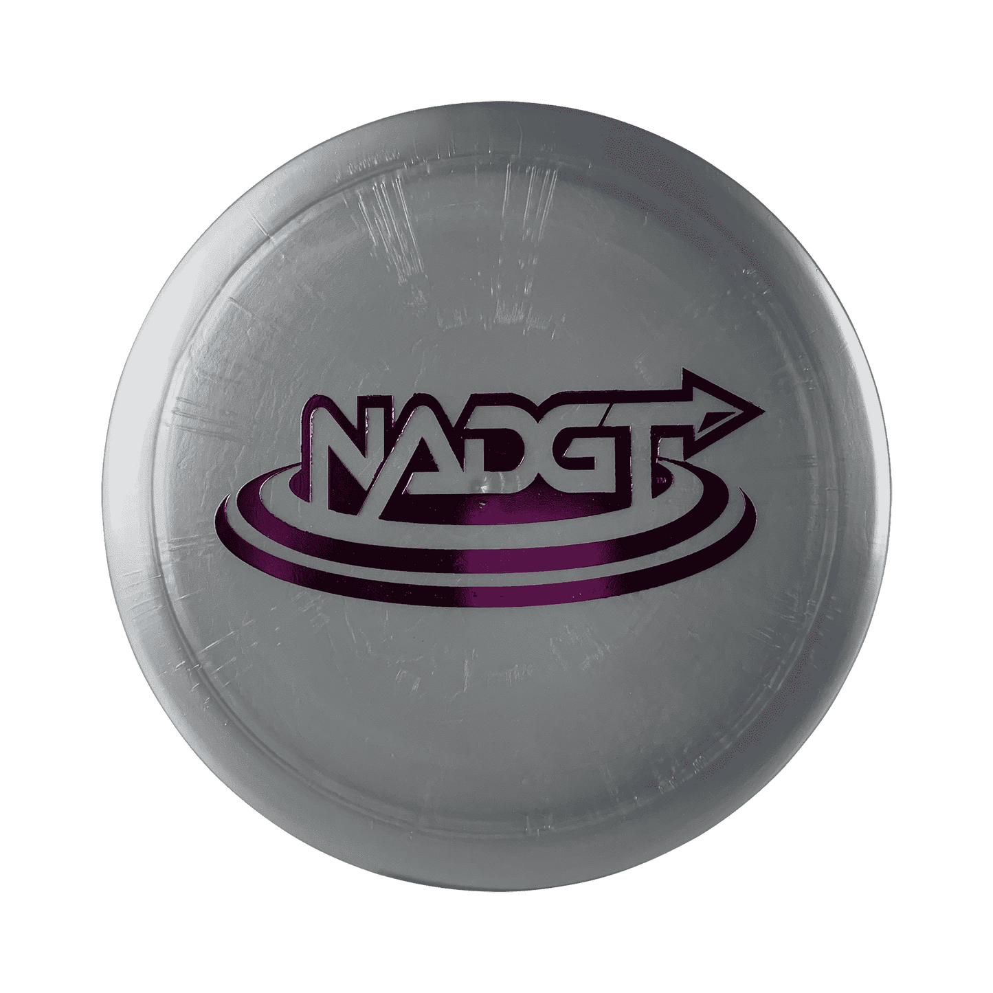 PL Rogue - NADGT Stamp Disc DGA silver 170