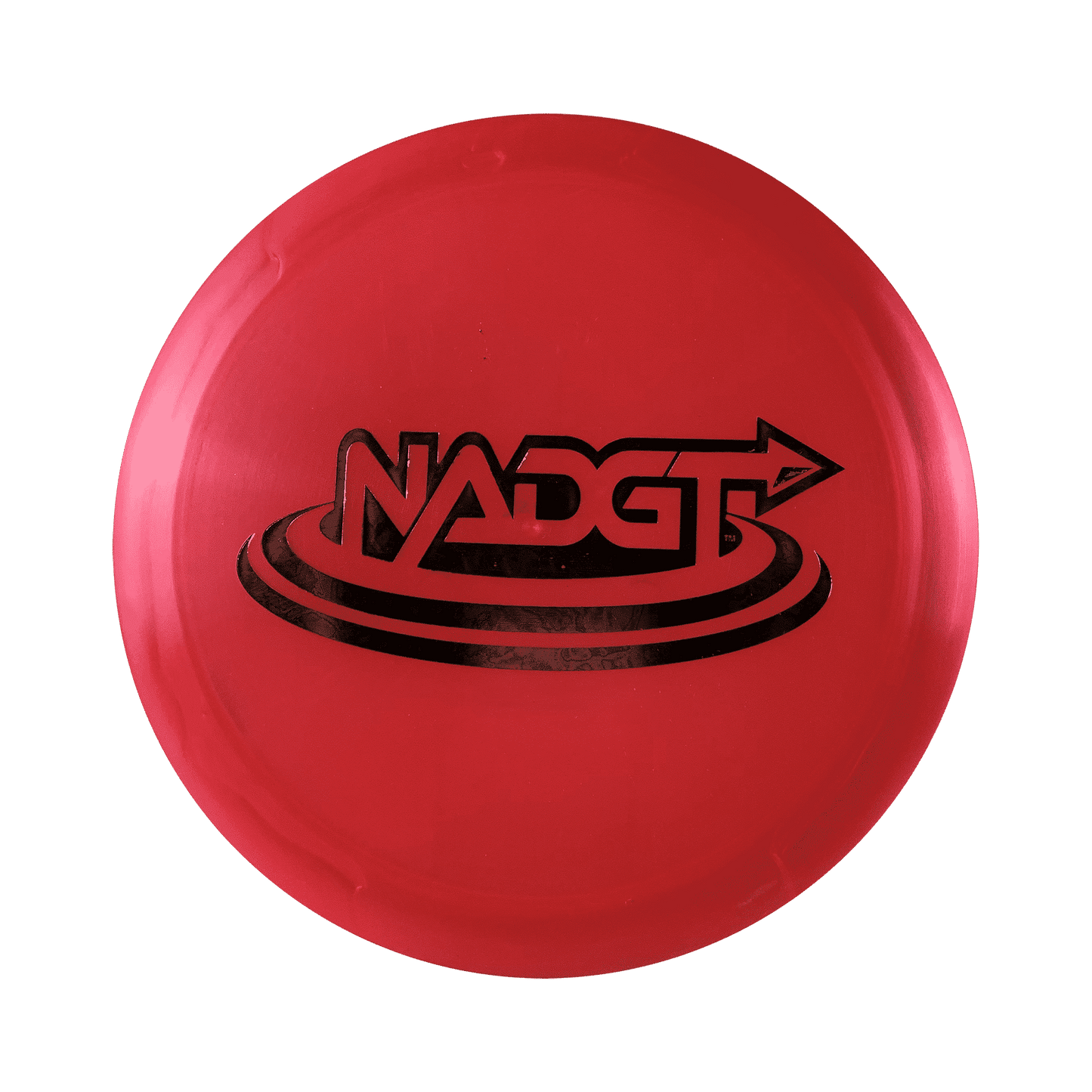 PL Sail - NADGT Stamp Disc DGA red 173