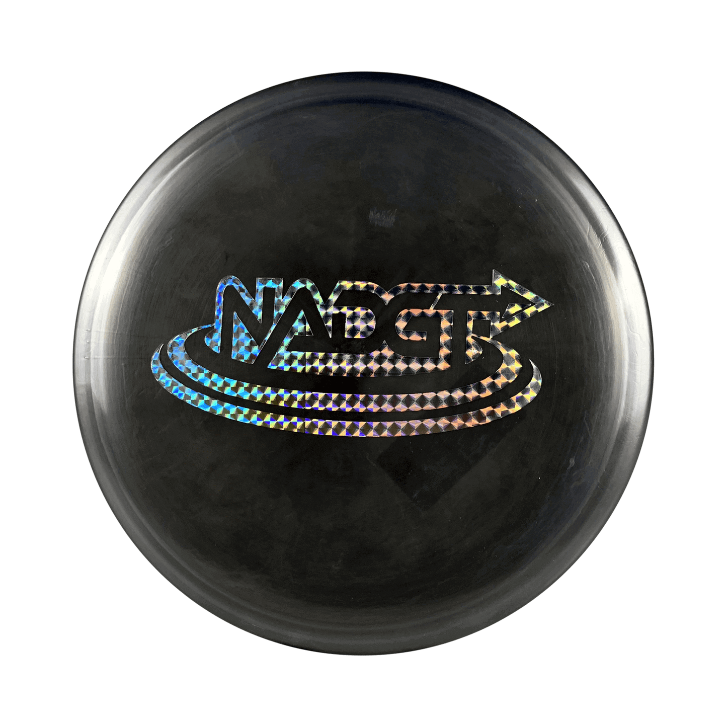 PL Squall - NADGT Stamp Disc DGA smoke 173