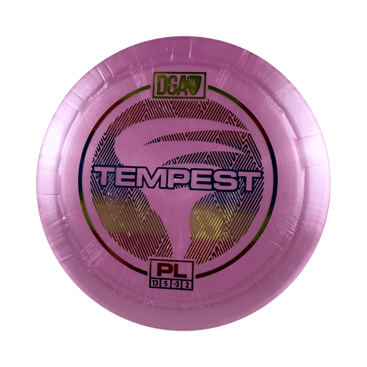 PL Tempest Disc DGA pink 175