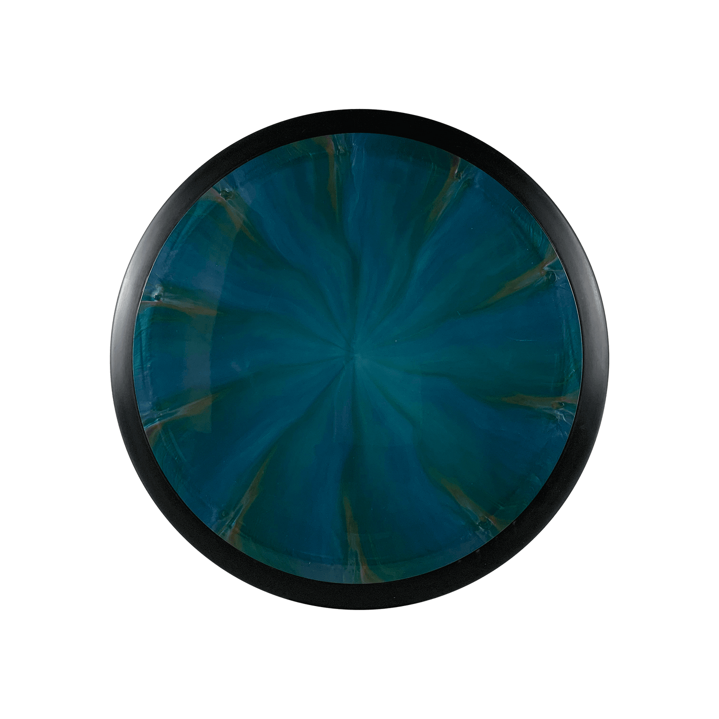 Plasma Photon - Blank Disc MVP multi / blue green 173
