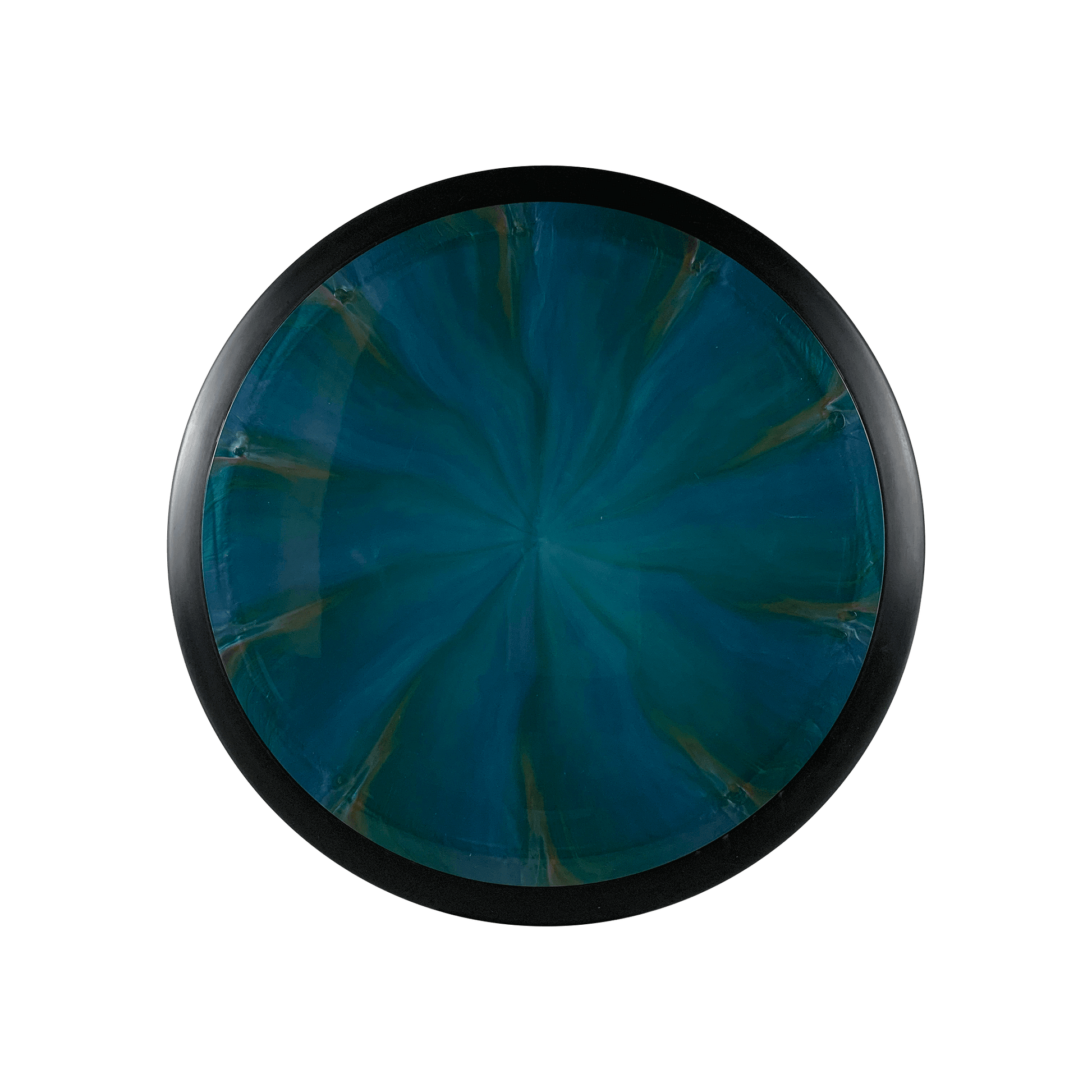 Plasma Photon - Blank Disc MVP multi / blue green 173