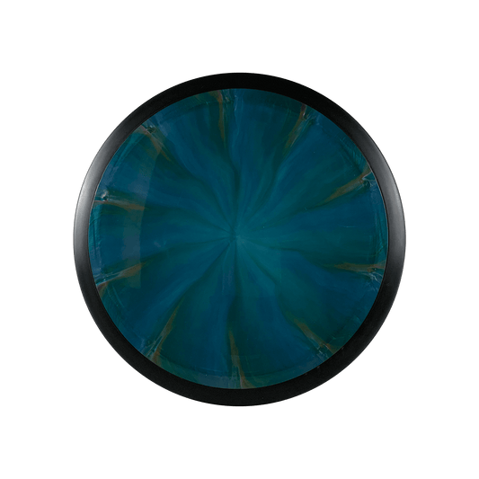 Plasma Photon - Blank Disc MVP multi / blue green 173
