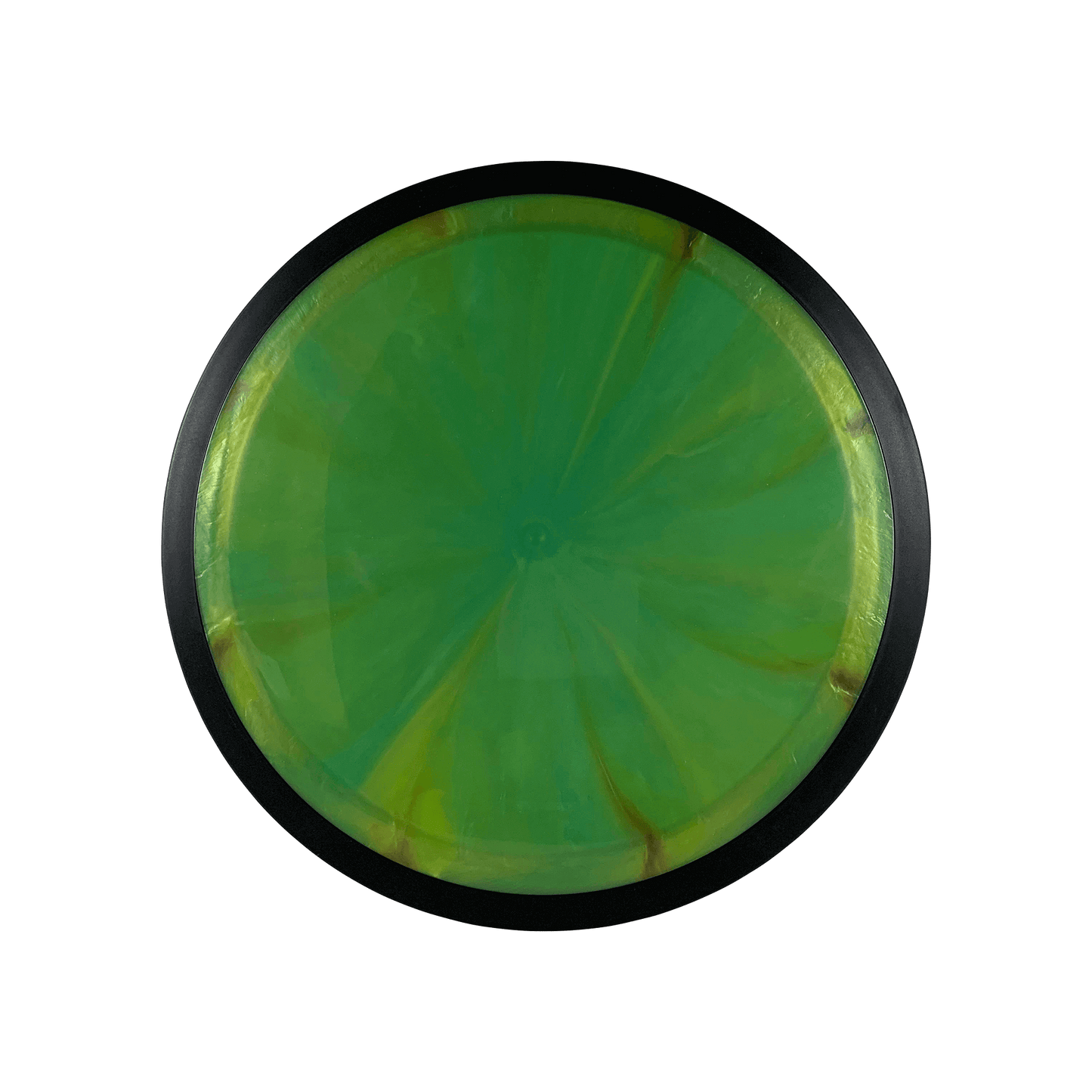 Plasma Zenith - Blank Disc MVP multi / green 172