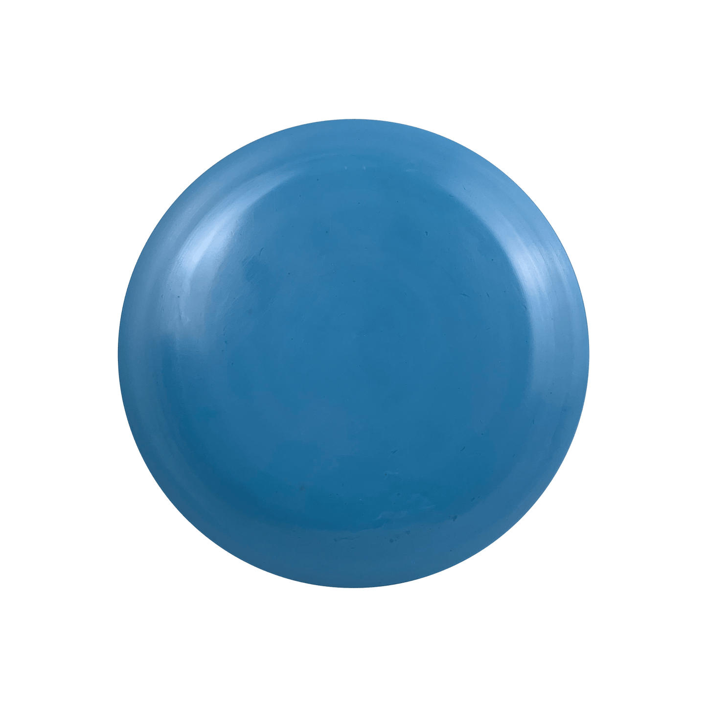 Premium Procyon - Blank Disc Trash Panda light blue 171