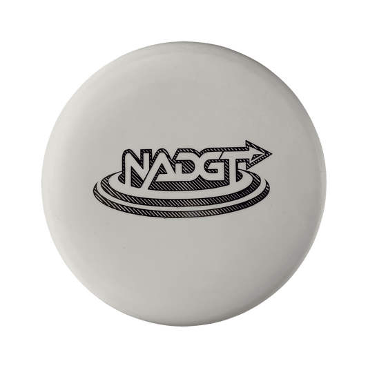 Prime Warden - NADGT Stamp Disc Dynamic Discs white 173