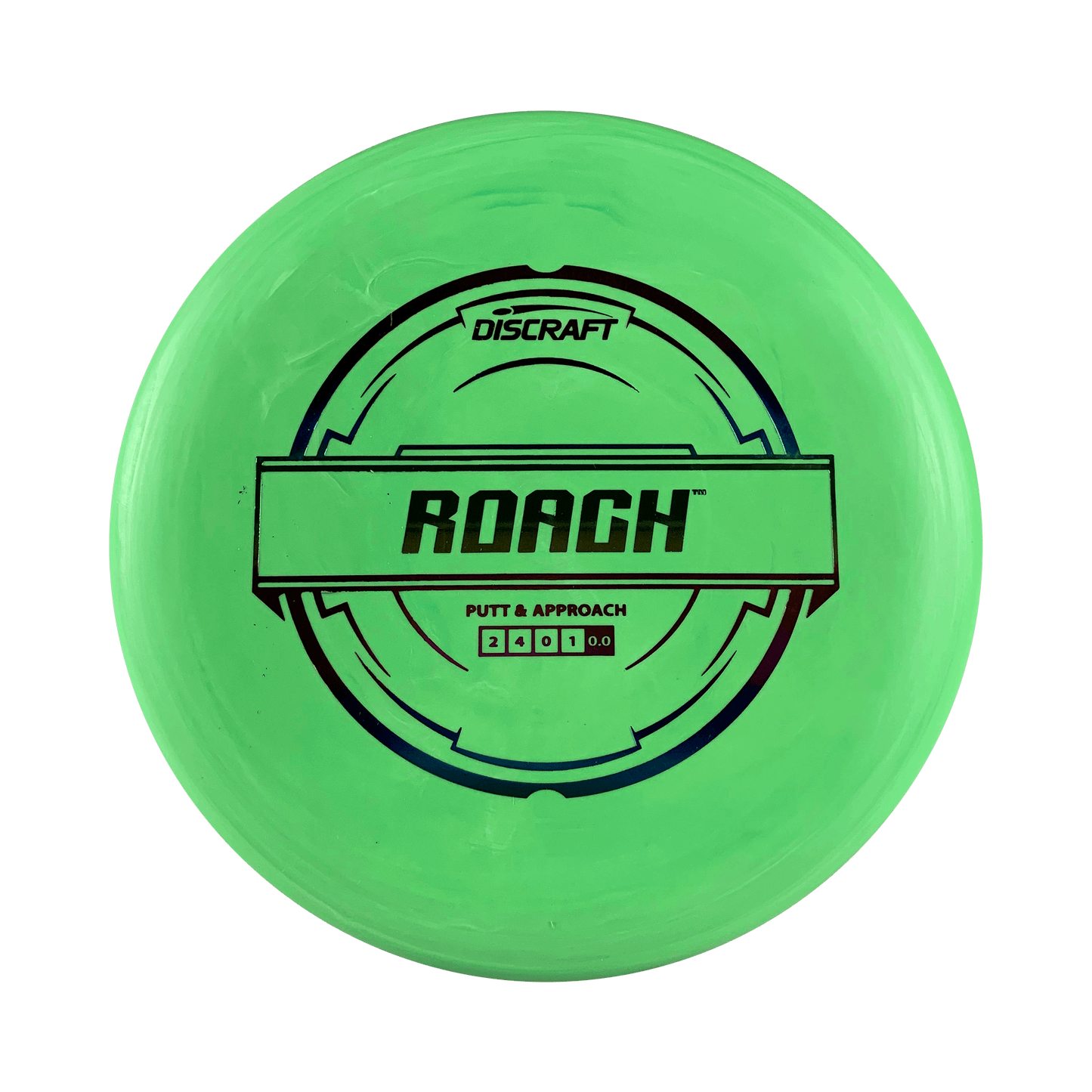 Pro D Roach Disc Discraft green 170