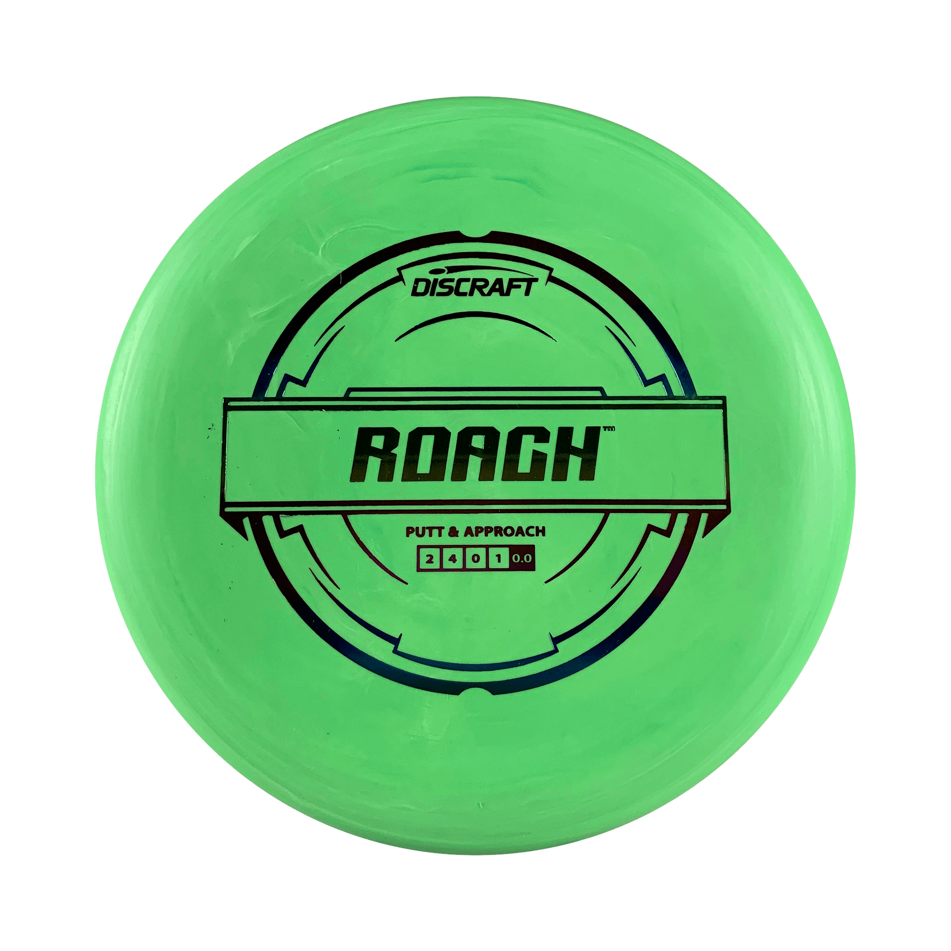 Pro D Roach Disc Discraft green 170