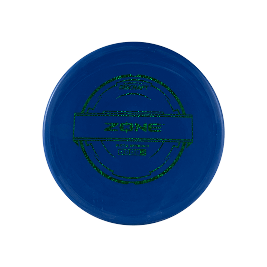 Pro D Zone Disc Discraft blue 173
