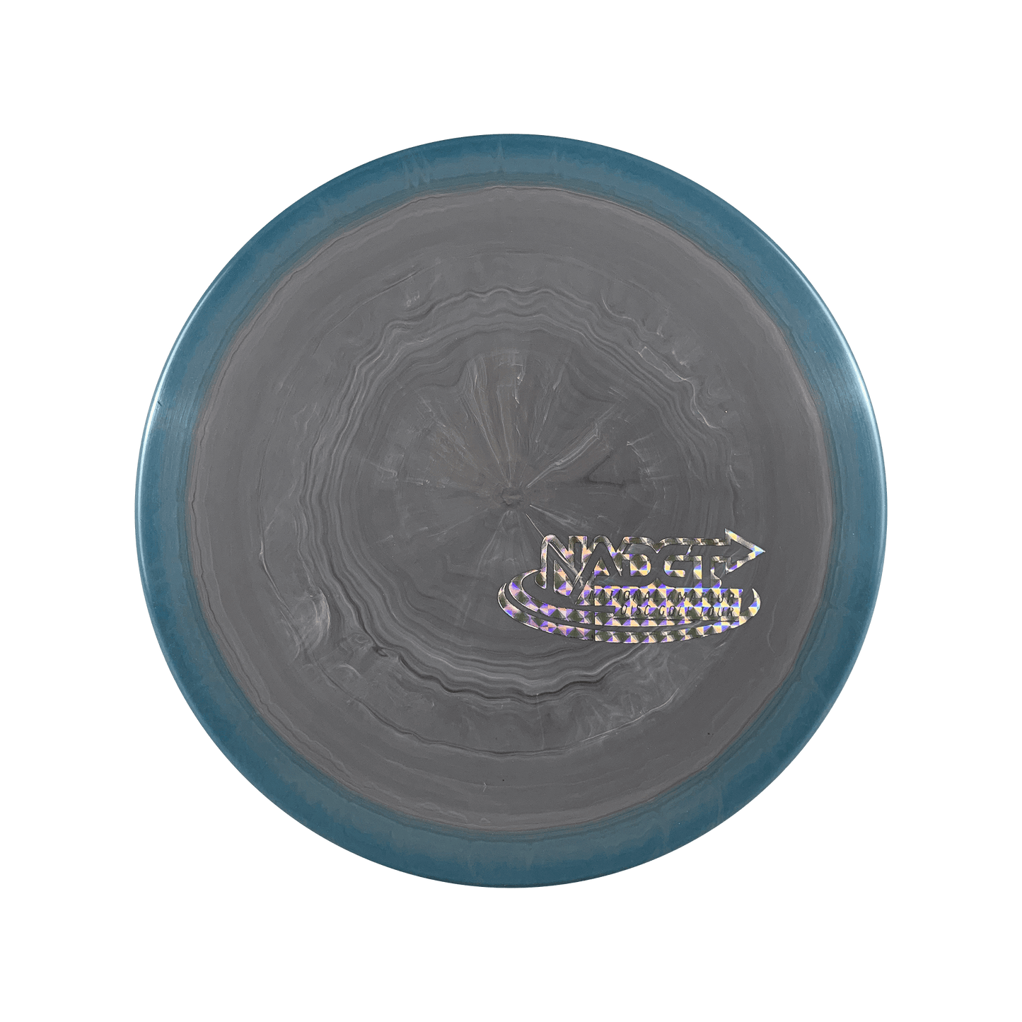 PROLINE Avalanche Disc DGA multi / blue grey 175