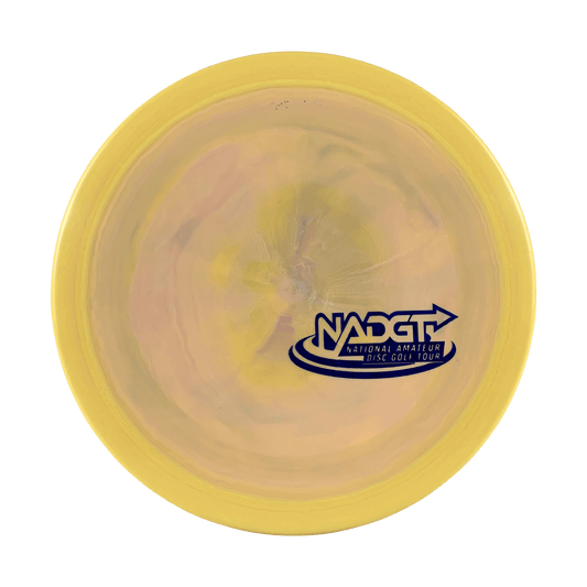 PROLINE Avalanche Disc DGA multi / yellow 175