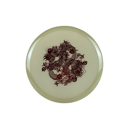 Proto Glow Champion Rollo - X Out Disc Innova