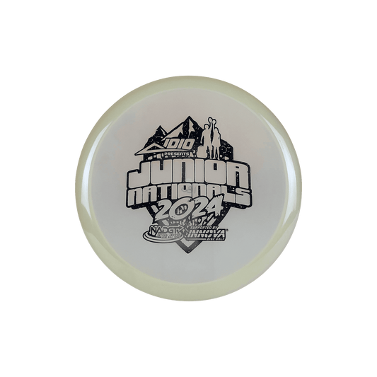 Proto Glow Rollo - NADGT Junior Nationals 2024 Disc Innova