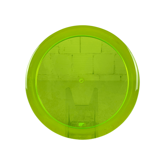 Proton Jet - Blank Disc Streamline green 174