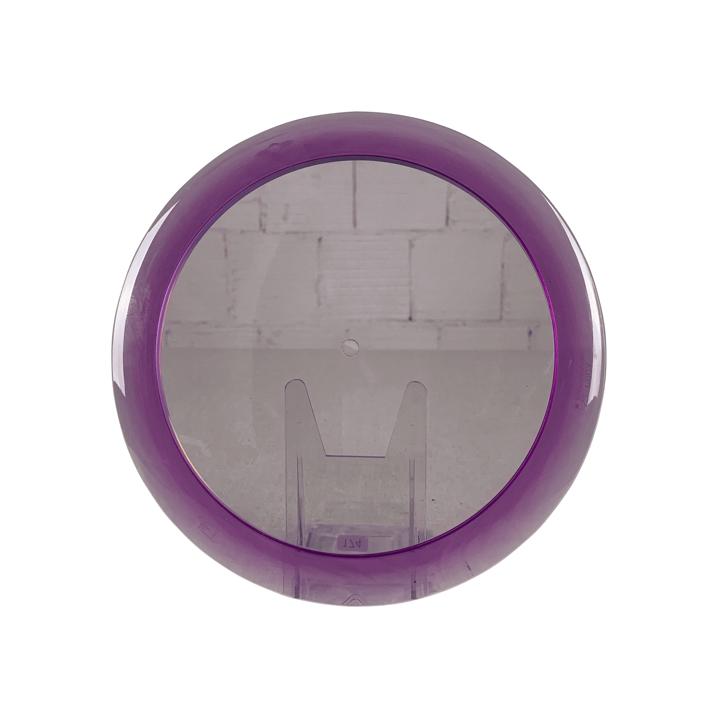 Proton Jet - Blank Disc Streamline purple 174