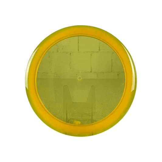 Proton Jet - Blank Disc Streamline yellow 174