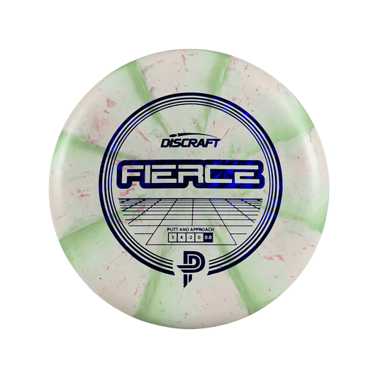 Putter Blend Fierce - Paige Pierce Disc Discraft multi / light green 167