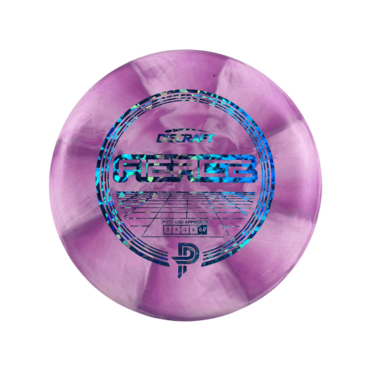 Putter Blend Fierce - Paige Pierce Disc Discraft multi / purple 167