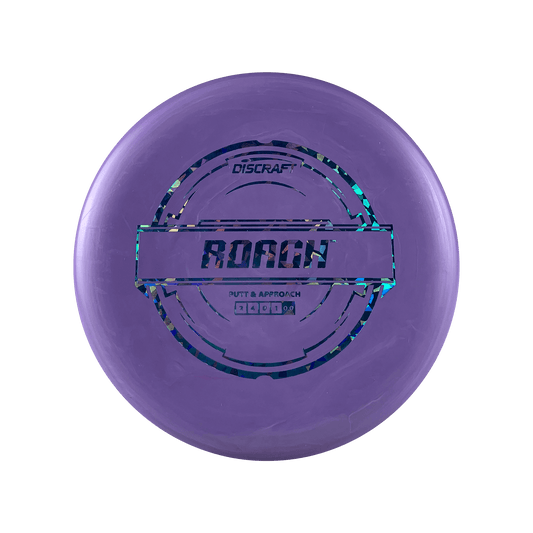 Putter Blend Roach Disc Discraft purple 173