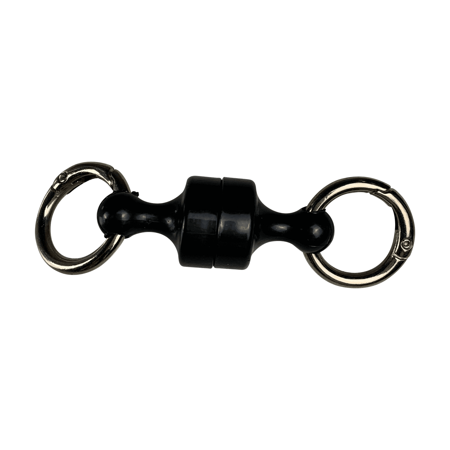 Quick Connect Magnets Disc DiscHub black