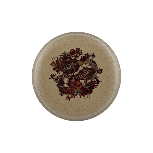 R-Wood Aviar - X Out Disc Innova brown 167