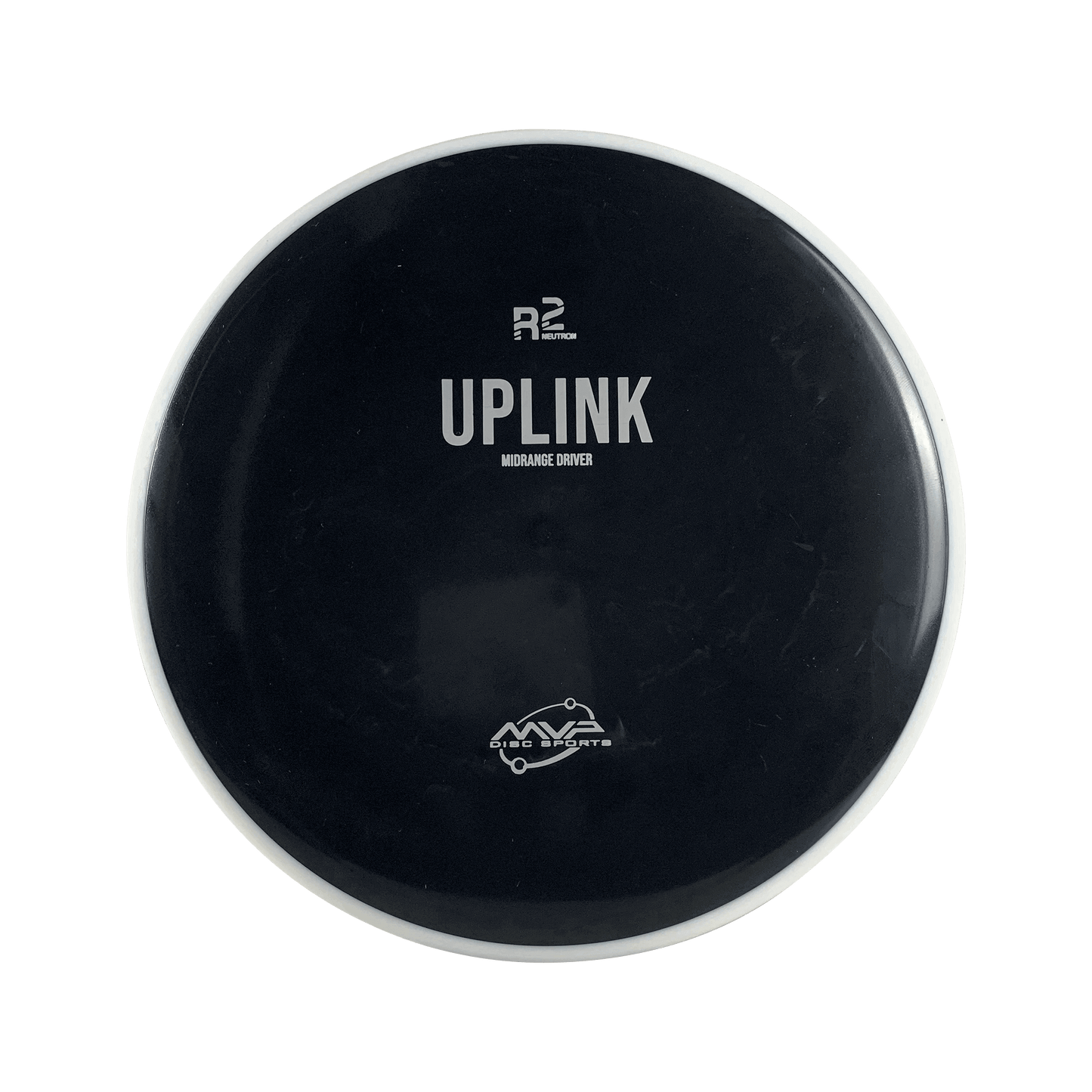 R2 Neutron Uplink Disc MVP black 167