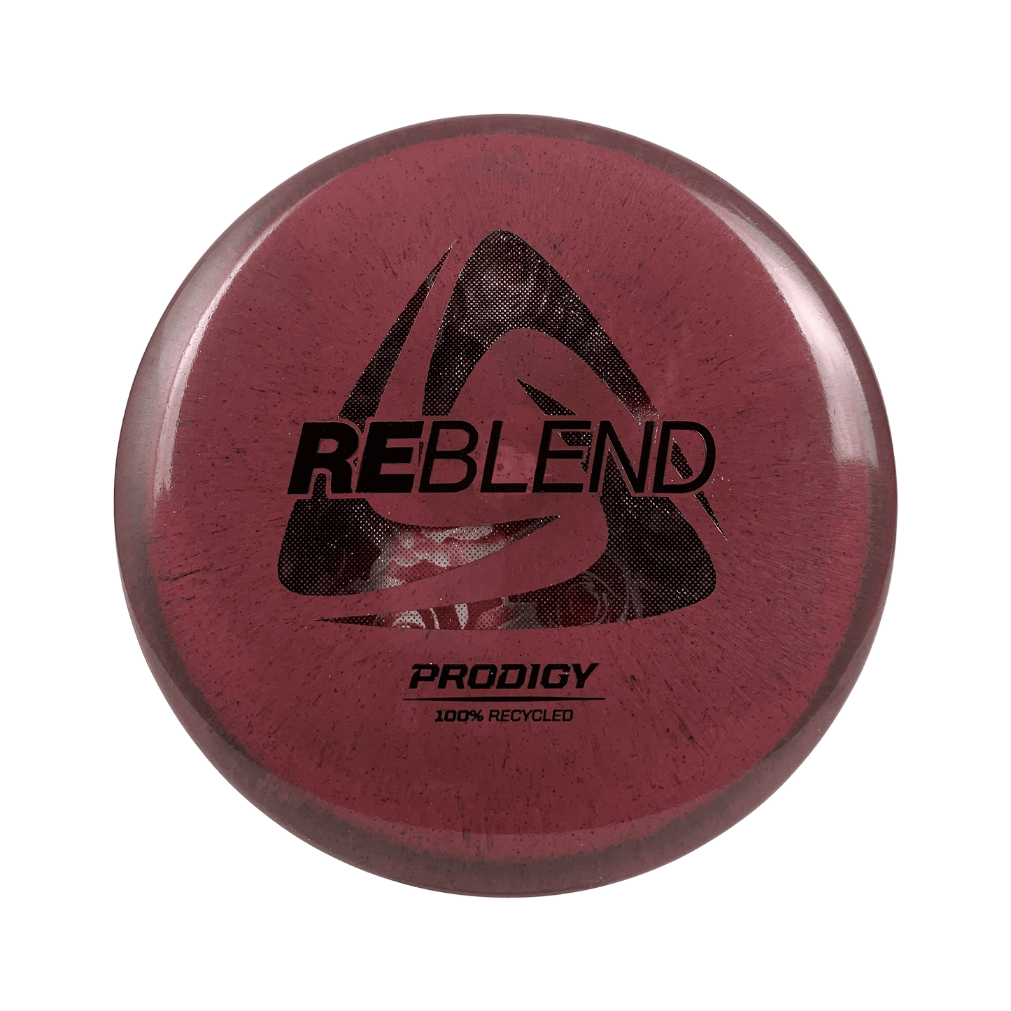ReBlend M4 Disc Prodigy burgundy 179