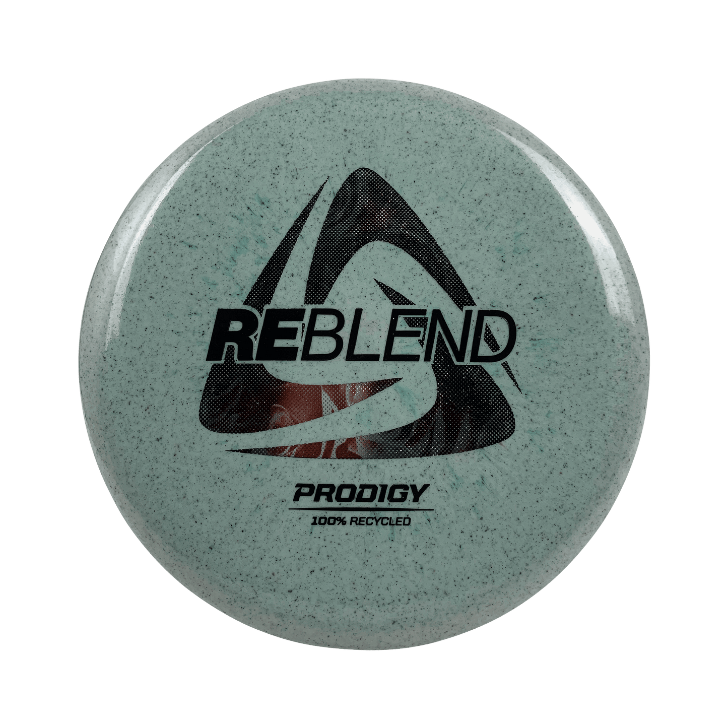 ReBlend M4 Disc Prodigy multi / light green 179