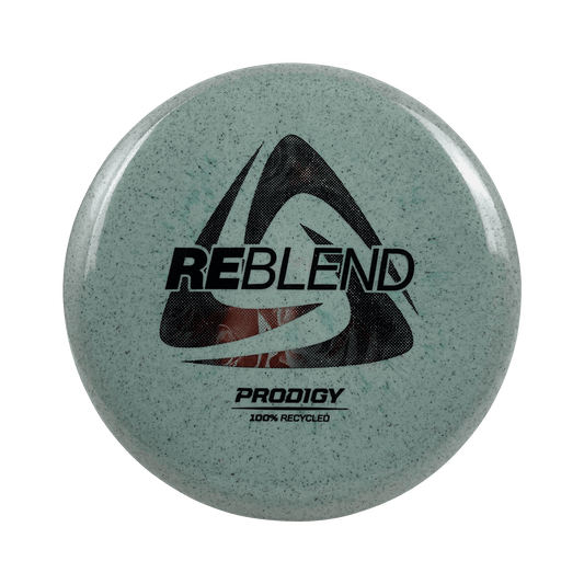 ReBlend M4 Disc Prodigy multi / light green 179