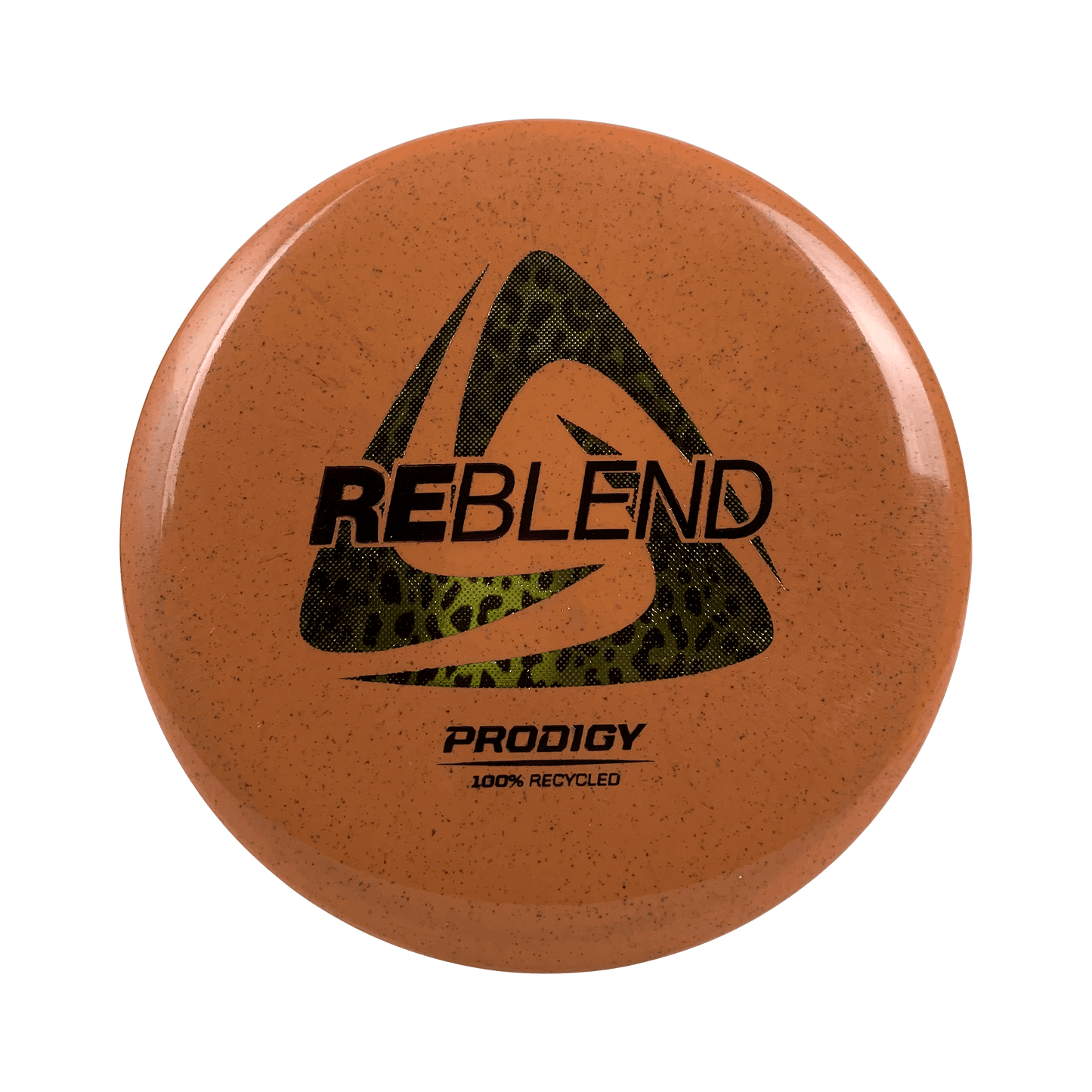 ReBlend M4 Disc Prodigy multi / orange 180