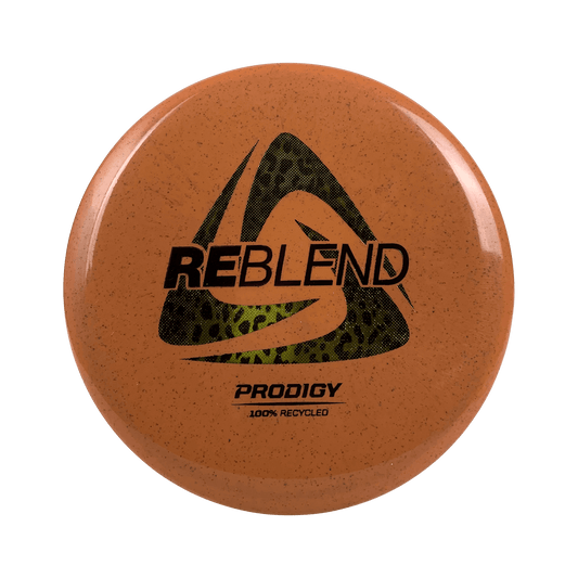ReBlend M4 Disc Prodigy multi / orange 180