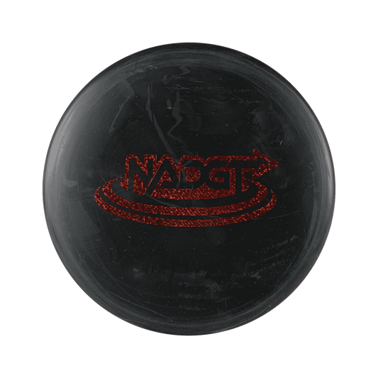 Retro Mercy - NADGT Stamp Disc Latitude 64 black 173