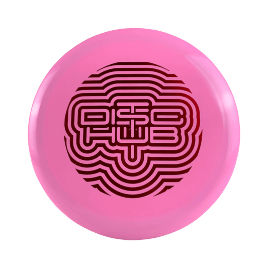 Revive Underworld - DiscHub Wave Stamp Disc Westside Discs pink 173