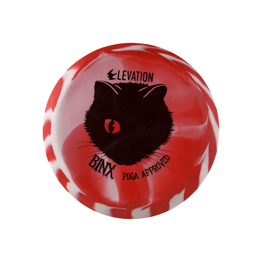 Rubber Binx Disc Elevation multi / red white 171