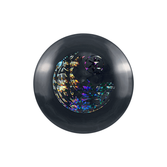 S-Line FD - Koi Stamp Disc Discmania multi / black 172