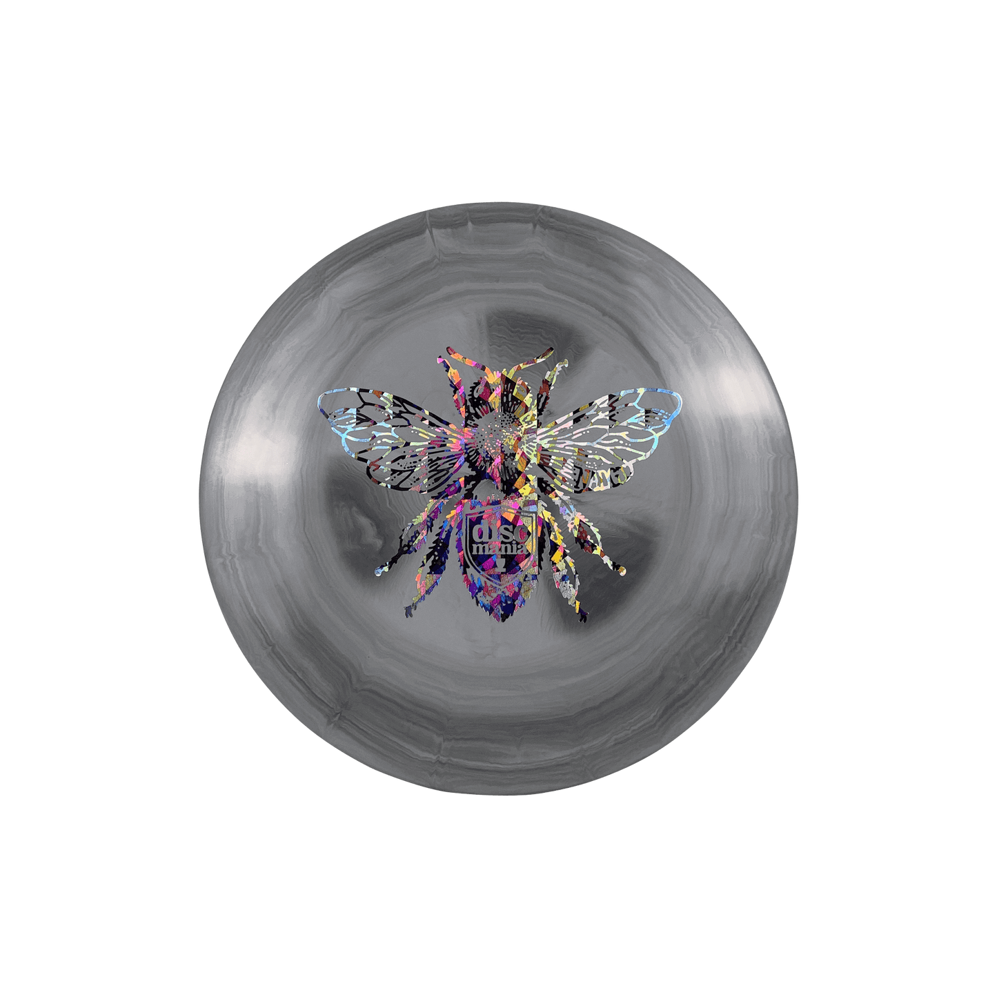 S-Line FD - NADGT Bee Stamp 2025 Disc Discmania multi / grey 170