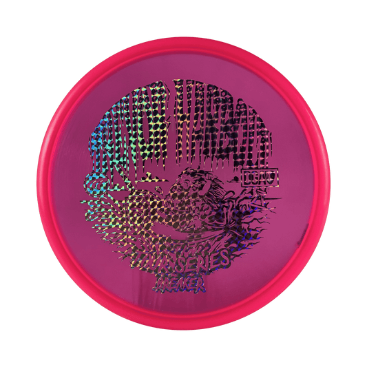 Signature Pro Line Swirl Breaker - Tour Series Disc DGA pink 173