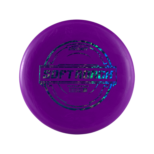 Soft Putter Line Roach Disc Discraft purple 173