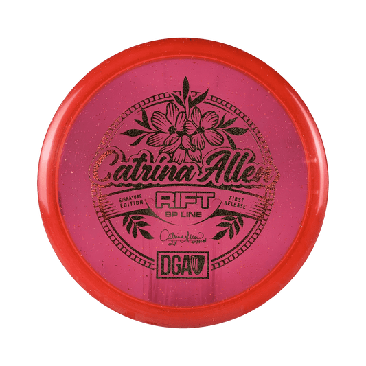 SP Line Rift - Catrina Allen Signature Series Disc DGA pink 175